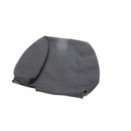 Poszycie zagłówka Audi A4 B4 OE 8D0881921G