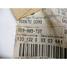 ZAWIAS LEWY AUDI A4 B5 OE 8D9885737