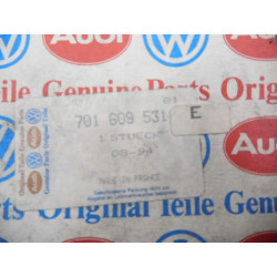 Szczęka hamulcowa VW Audi OE 701609531