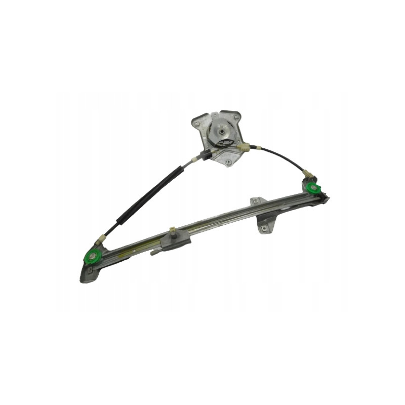 Mechanizm szyby prawy przód Audi A6 C6 4A0837400A