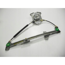 Mechanizm szyby prawy przód Audi A6 C6 4A0837400A
