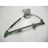 Mechanizm szyby prawy przód Audi A6 C6 4A0837400A