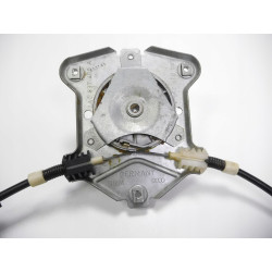 Mechanizm szyby prawy przód Audi A6 C6 4A0837400A