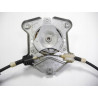 Mechanizm szyby prawy przód Audi A6 C6 4A0837400A