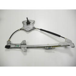 Mechanizm szyby prawy przód Audi A6 C6 4A0837400A