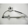 Mechanizm szyby prawy przód Audi A6 C6 4A0837400A