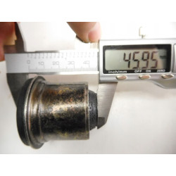 Tuleja wahacza przedniego RENAULT CLIO 7700799066