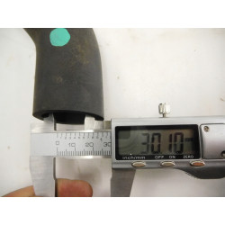 Przewód układu chłodzenia R11 12 TAUNUS 7704002479