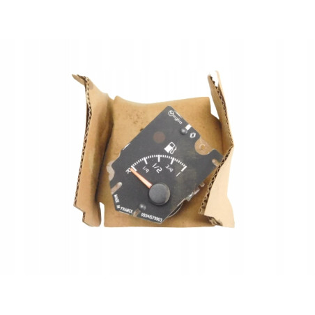 Wskaźnik poziomu paliwa Renault R21 OE 7701034815