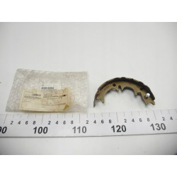 SzczękA hamulca TOYOTA CELICA 1 SZTUKA 46590-20040