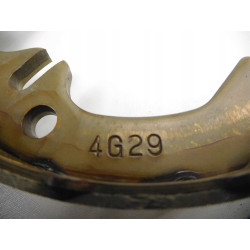 SzczękA hamulca TOYOTA CELICA 1 SZTUKA 46590-20040