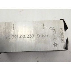 Zawór rozprężny Renault Laguna I OE 7701 038 558