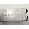 Zawór rozprężny Renault Laguna I OE 7701 038 558