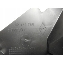 Osłona nagrzewnicy Renault Twingo I OE 7701038214