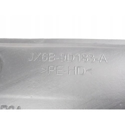 Osłona podwozia FORD FOCUS 2233764 JX6B-9D183-A