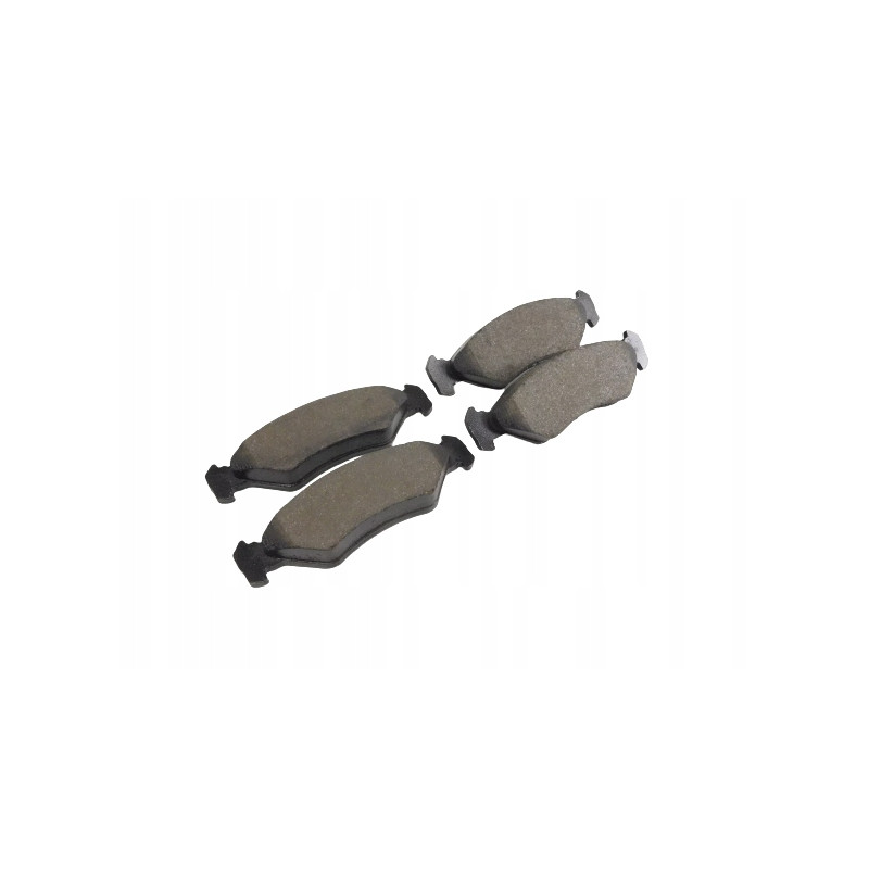 Klocki hamulcowe FORD FIESTA KA DIREKT 1465126