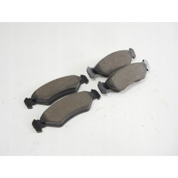 Klocki hamulcowe FORD FIESTA KA DIREKT 1465126