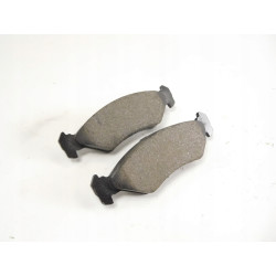Klocki hamulcowe FORD FIESTA KA DIREKT 1465126