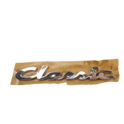 Emblemat "Classic" MEGANE 7700418998