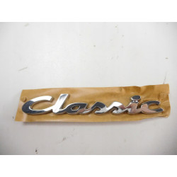 Emblemat "Classic" MEGANE 7700418998