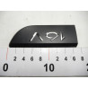 Emblemat "16V" RENAULT MEGANE 8200209126