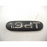 Emblemat "1.9 dT" MEGANE 7700843536