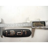 Emblemat "1.9 dT" MEGANE 7700843536