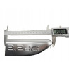 Emblemat "2.2 dCi" RENAULT 8200036845