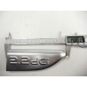 Emblemat "2.2 dCi" RENAULT 8200036845