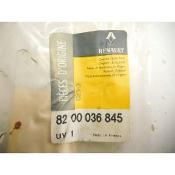 Emblemat "2.2 dCi" RENAULT 8200036845