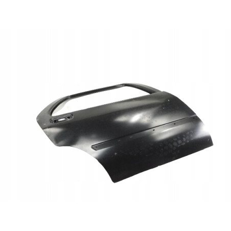 DRZWI PRAWY TYŁ RENAULT CLIO I 7751470529