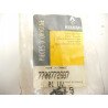 Tuleja wahacza przód na dole RENAULT 21 7700772687