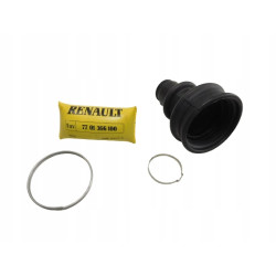 Osłona przegubu półosi RENAULT R9 R11 7701463766