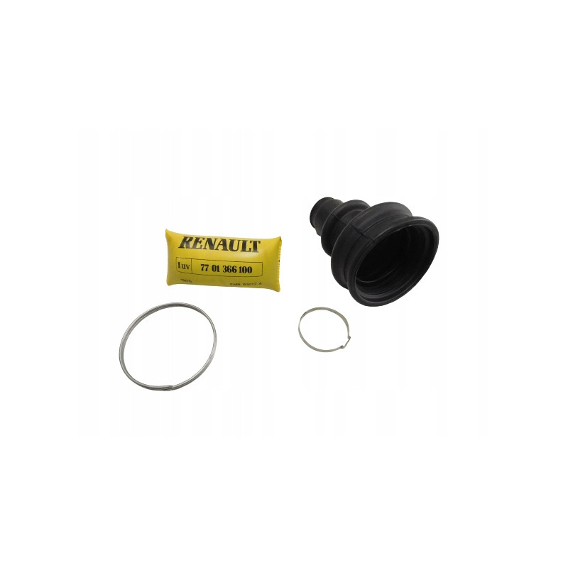 Osłona przegubu półosi RENAULT R9 R11 7701463766