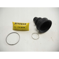 Osłona przegubu półosi RENAULT R9 R11 7701463766