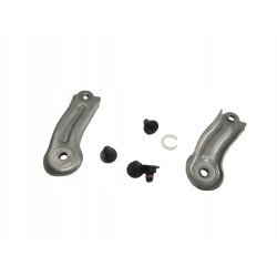 WSPORNIK FOTELA FORD FIESTA 18- 2283866