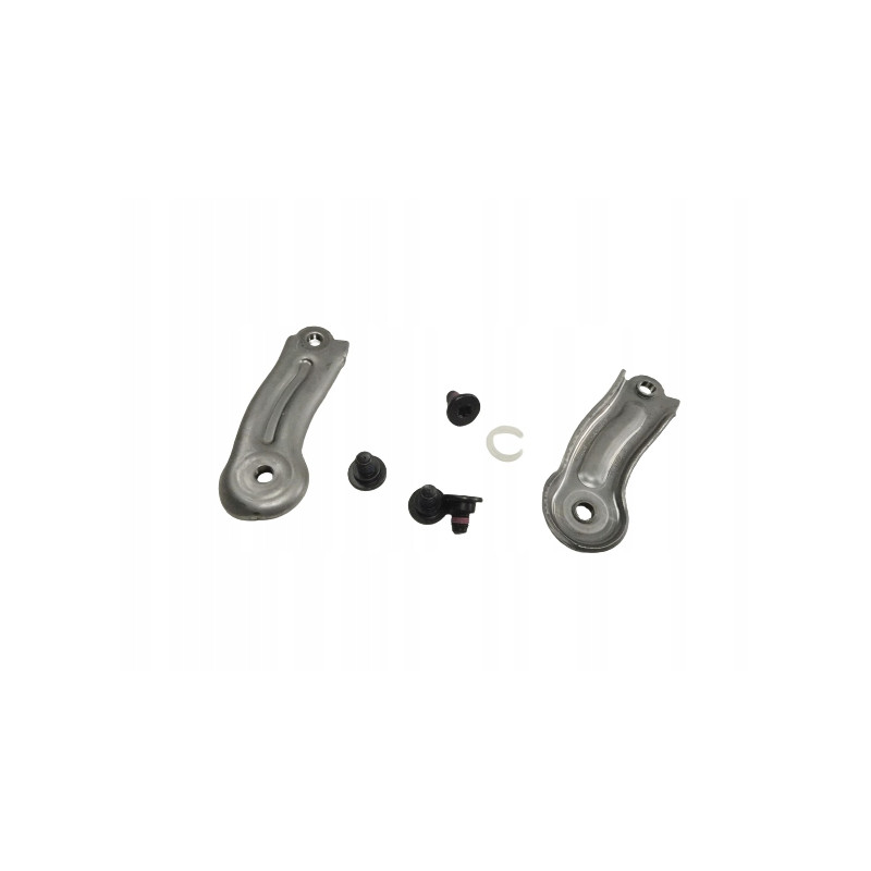 WSPORNIK FOTELA FORD FIESTA 18- 2283866