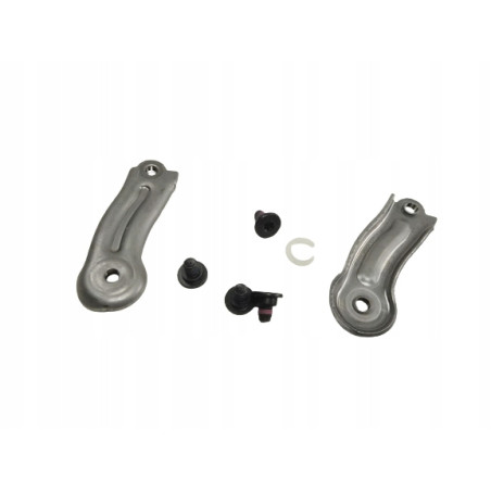 WSPORNIK FOTELA FORD FIESTA 18- 2283866