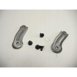WSPORNIK FOTELA FORD FIESTA 18- 2283866