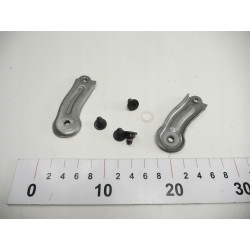 WSPORNIK FOTELA FORD FIESTA 18- 2283866