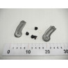 WSPORNIK FOTELA FORD FIESTA 18- 2283866
