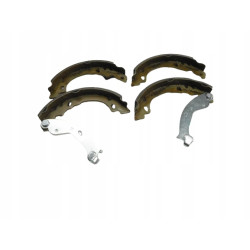 SZCZĘKI HAMULCOWE FORD KA MK2 2147340 08-10