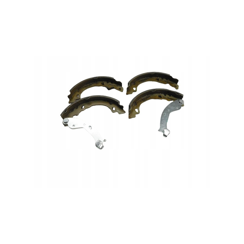 SZCZĘKI HAMULCOWE FORD KA MK2 2147340 08-10