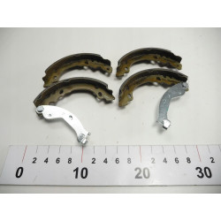 SZCZĘKI HAMULCOWE FORD KA MK2 2147340 08-10