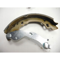 SZCZĘKI HAMULCOWE FORD KA MK2 2147340 08-10