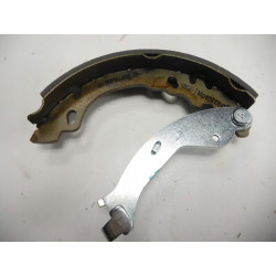 SZCZĘKI HAMULCOWE FORD KA MK2 2147340 08-10