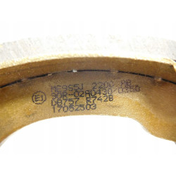 SZCZĘKI HAMULCOWE FORD KA MK2 2147340 08-10