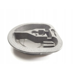 WKŁAD BAGAŻNIKA FORD FOUS MK3 BM51-17009-BC
