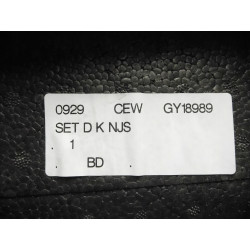 WKŁAD BAGAŻNIKA FORD FOUS MK3 BM51-17009-BC