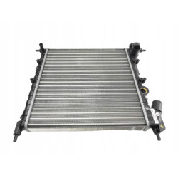 CHŁODNICA WODY RENAULT CLIO I 7701412006